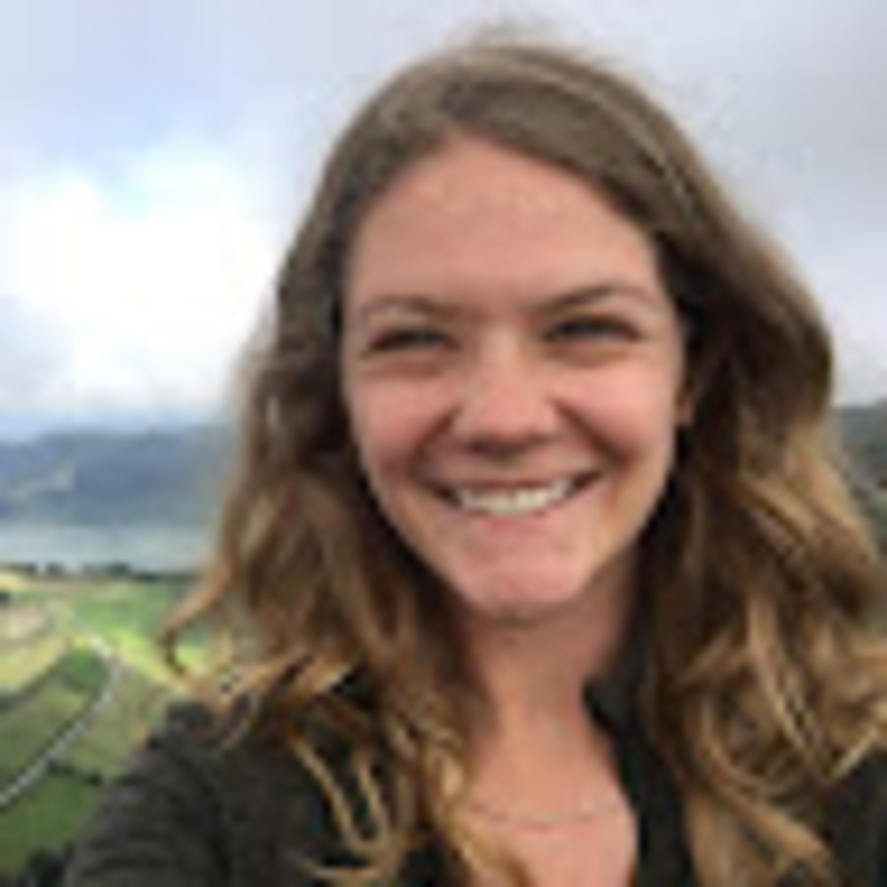 Meet your Posher, Lindsey